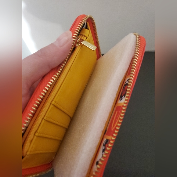 FINAL PRICE Loungefly McDonald's Bundle - Picture 13 of 14